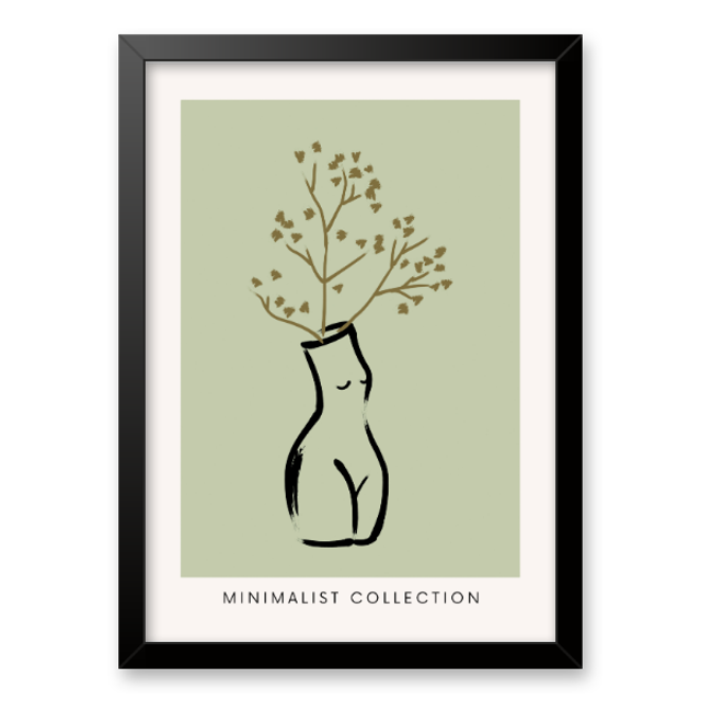 Minimalist
