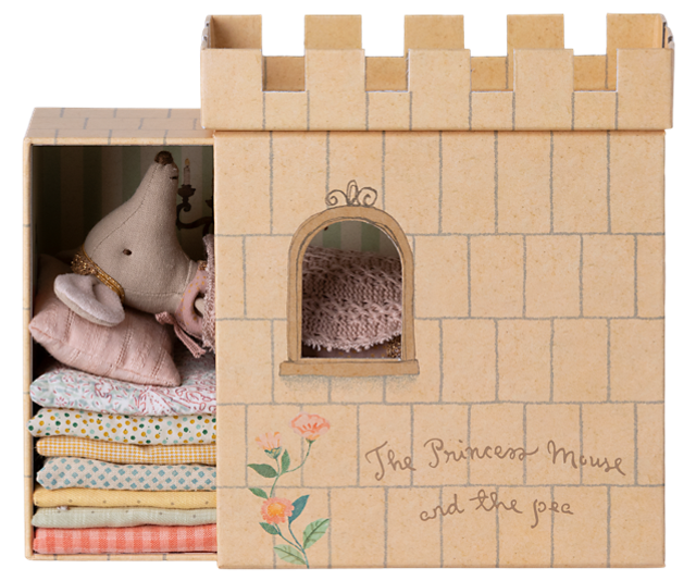 Maileg Princess &amp; The Pea