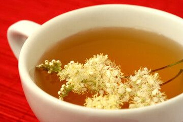 Reine des prés (filipendula ulmaria) sachet de 100 grammes