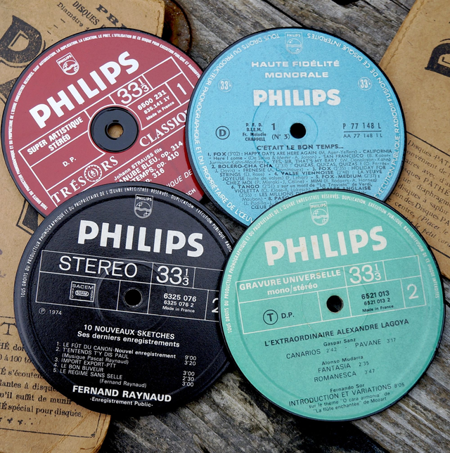 Sélection "Philips Multicolore"