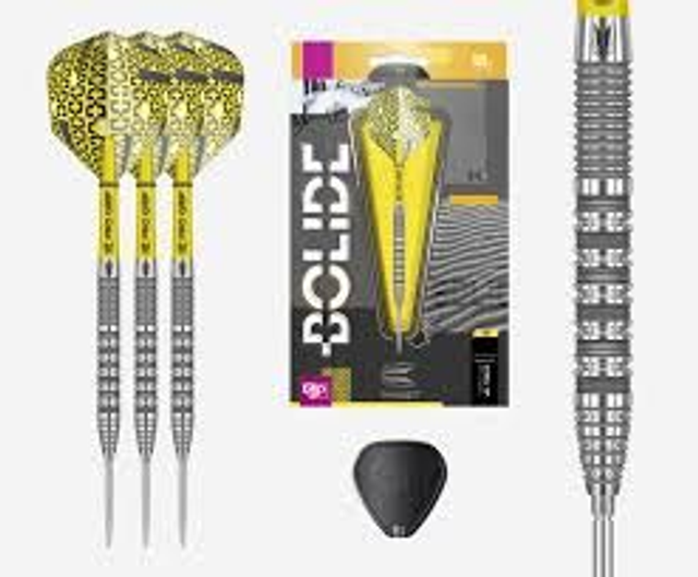 Target Bolide 01 Darts
