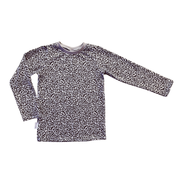 Shirt “Leo“ Langarm 62/68 - 110/116