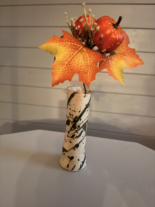 Splat vases
