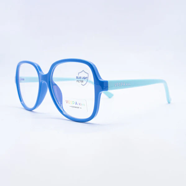 Lentes filtro azul niños VE-21035F C3