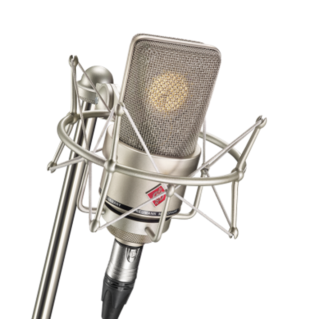 NEUMANN TLM 103 studio set