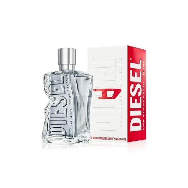 Spray, Diesel D by Diesel EDT 