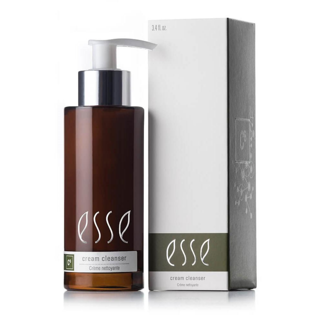 Cream Cleanser 100ml