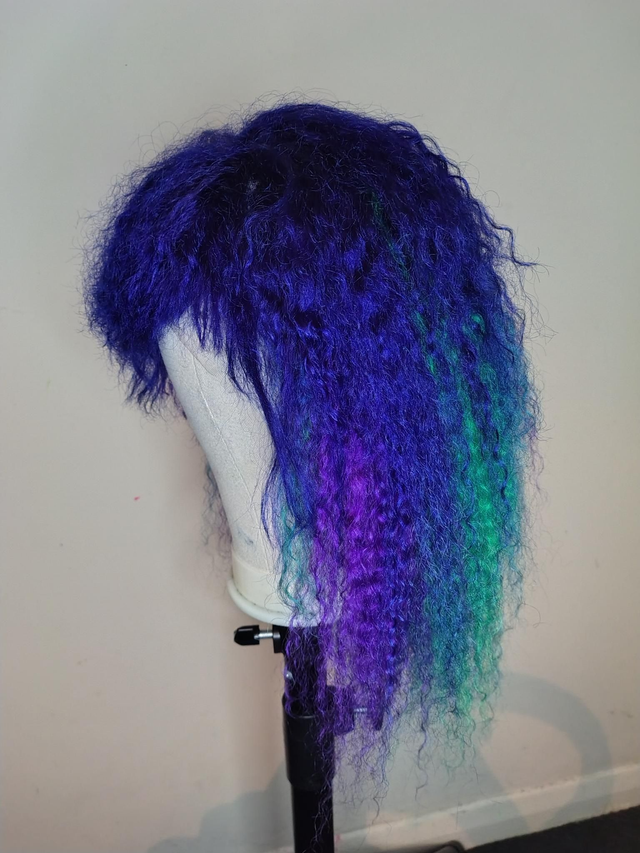 Foxii - Ready to ship