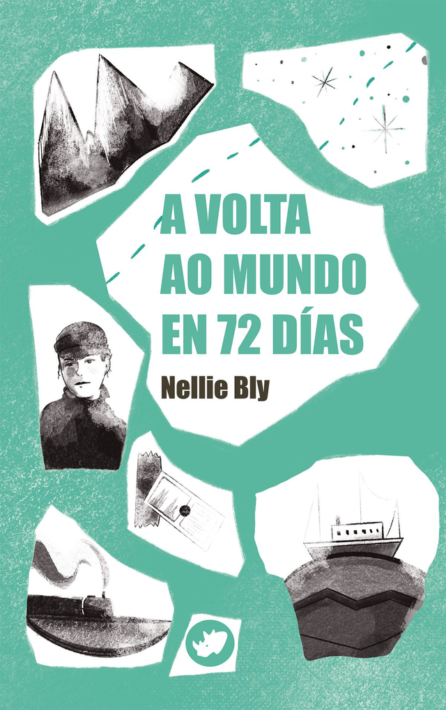A volta ao mundo en 72 días