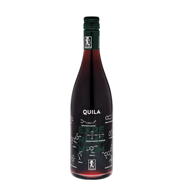Quila - '22 EXPERIEMENTUM Pinot Nero Freisa VdT trocken 0,75l