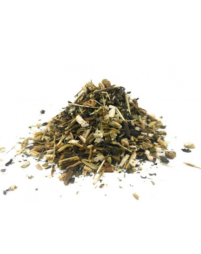 Échinacée - Partie aérienne - 60gr