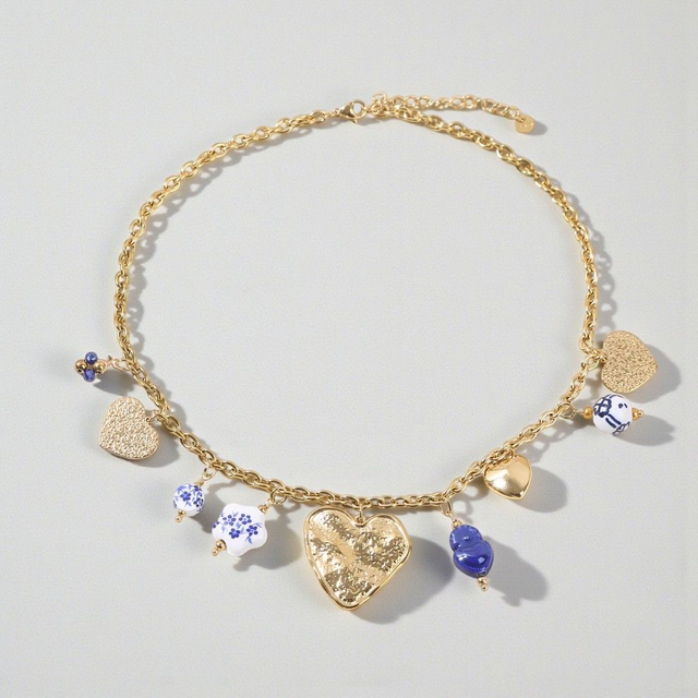 Collier Nausicaa