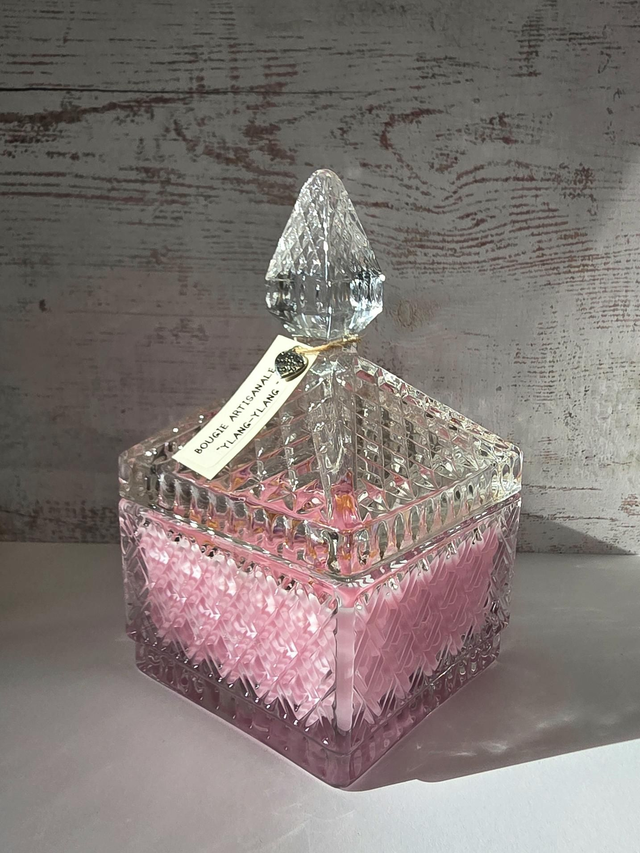 BONBONNIÈRE VINTAGE 250ml