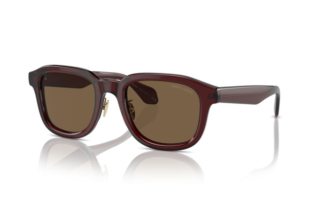 Eyewear Man Giorgio Armani  AR 8206 606273
