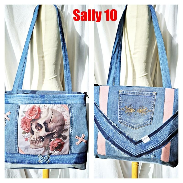 Sally 10