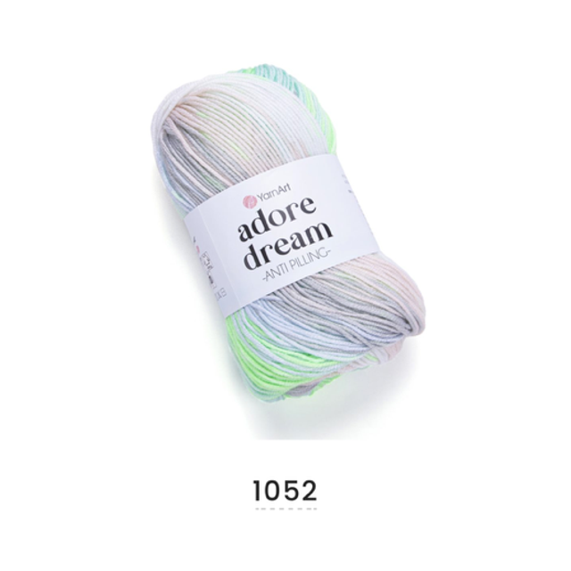 Adore Dreams 1052