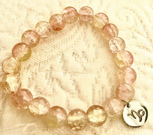 Z14 - Bracelet Capricorne