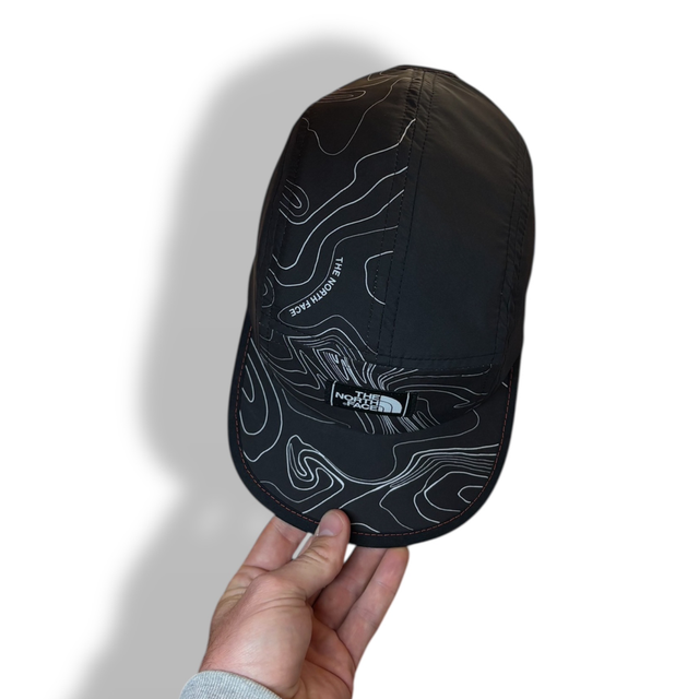 TNF Adventure 2 ( for Bastien)