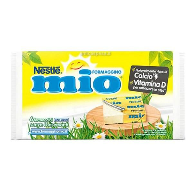 Formaggini Mio