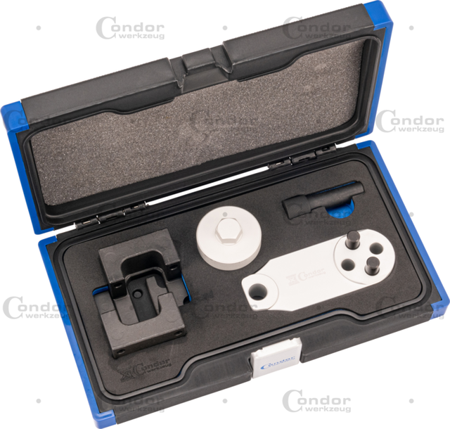 Motoreinstell-Werkzeug-Satz, Mercedes 