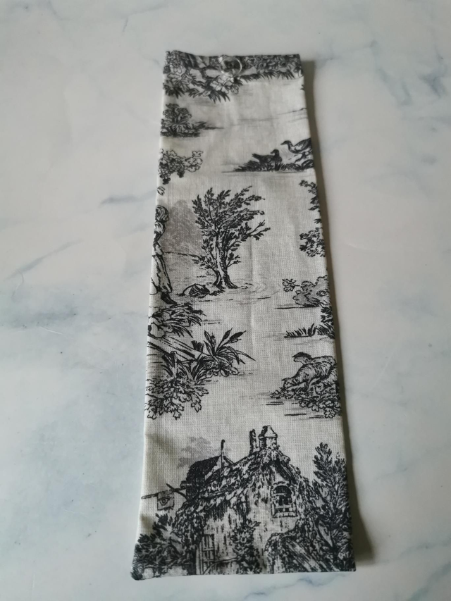 Étui à brosse à dent électrique jouy