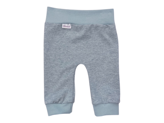  Babyhose „mint" 50-80