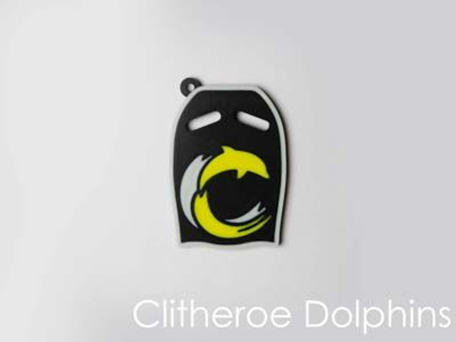 Clitheroe Dolphns