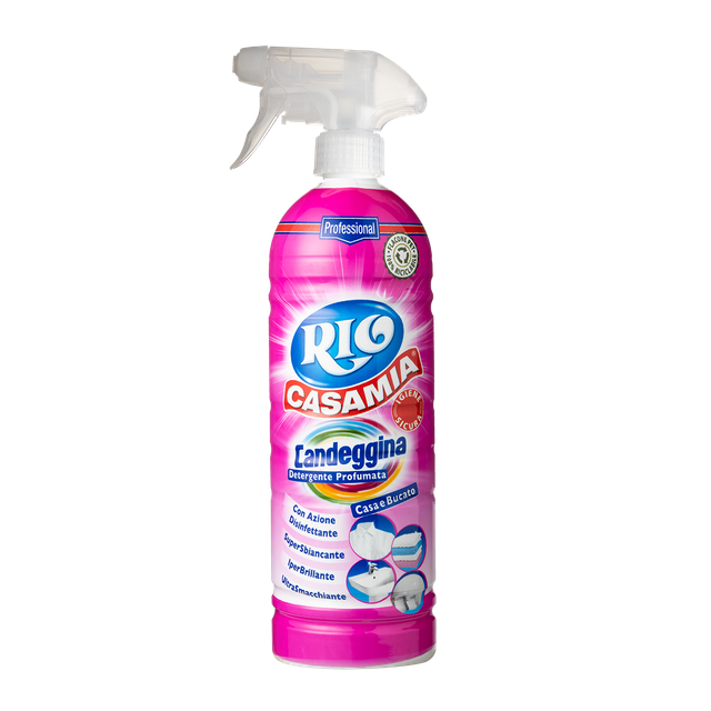 RIO CASAMIA CANDEGGINA SPRAY