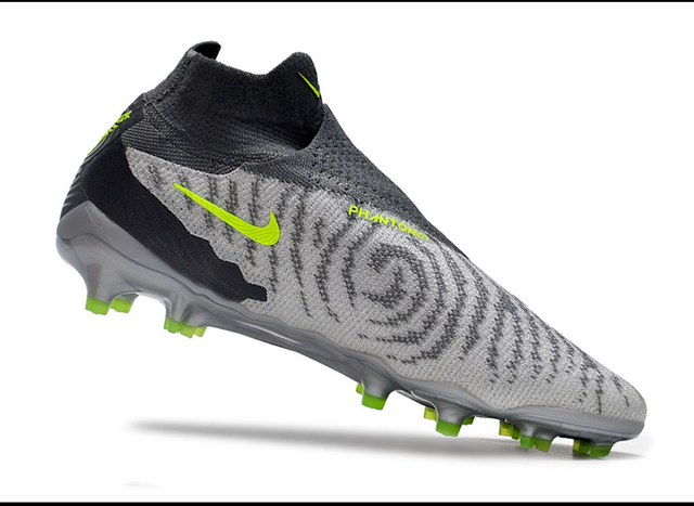 Nike Phantom GX Elite DF Link FG (001)