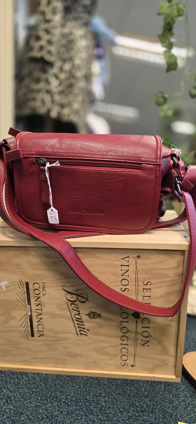 Bolaishaxuan bag 
