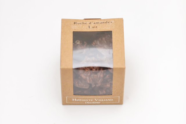 Roche d&#039;amandes 