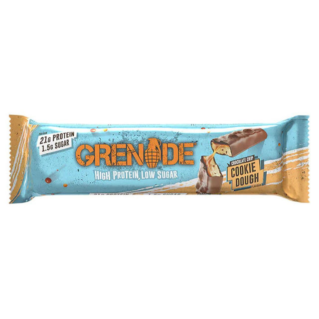 Grenade Cookie Dough 60g