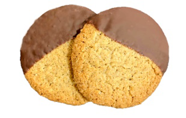 Sablé Sarrasin Chocolat Bio - 39€/kg