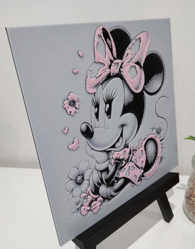 Minnie