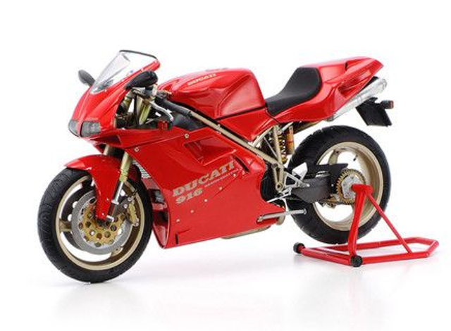 Ducati 916 Item No. 14068