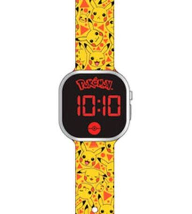 Orologio Digitale Pokémon Disney