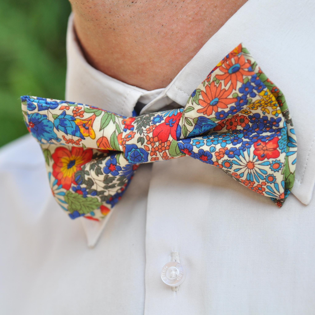 Noeud pap - Margaret Annie - A