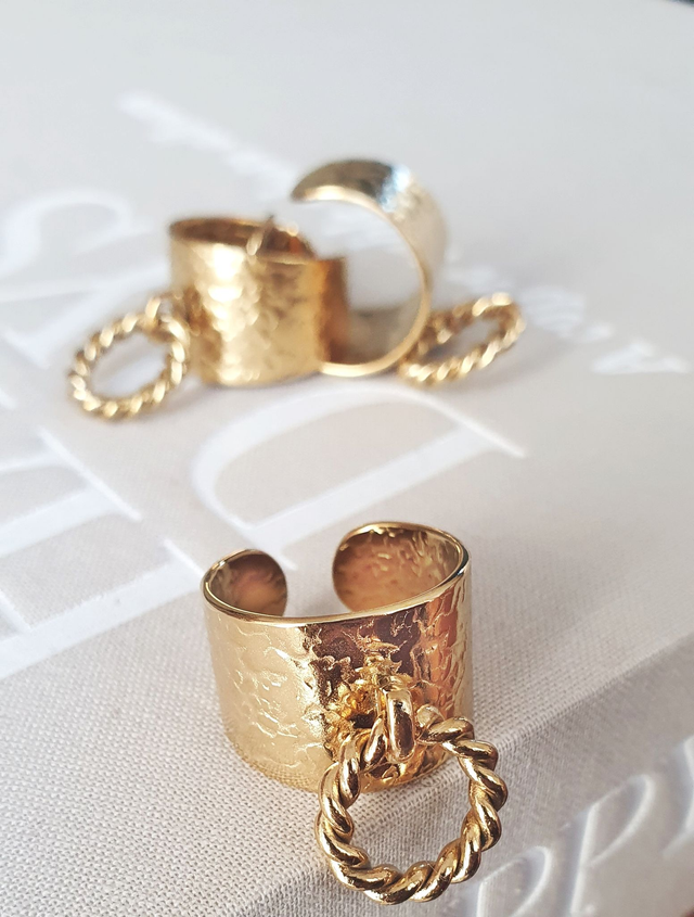 Bague MAYA