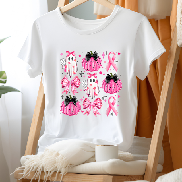 Pumpkin &amp; Ribbon Parade 