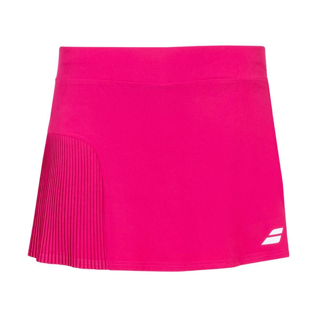 Babolat ladies competition Skort vivacious red xl