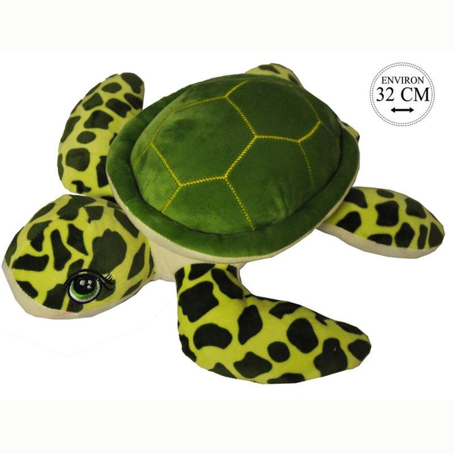 Peluche Tortue