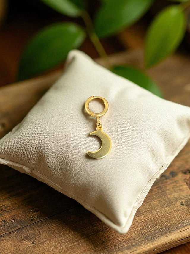 Mono Boucle Séléné