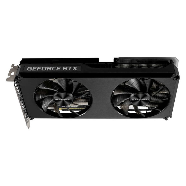 Gainward GeForce RTX 3060 Ti Ghost LHR