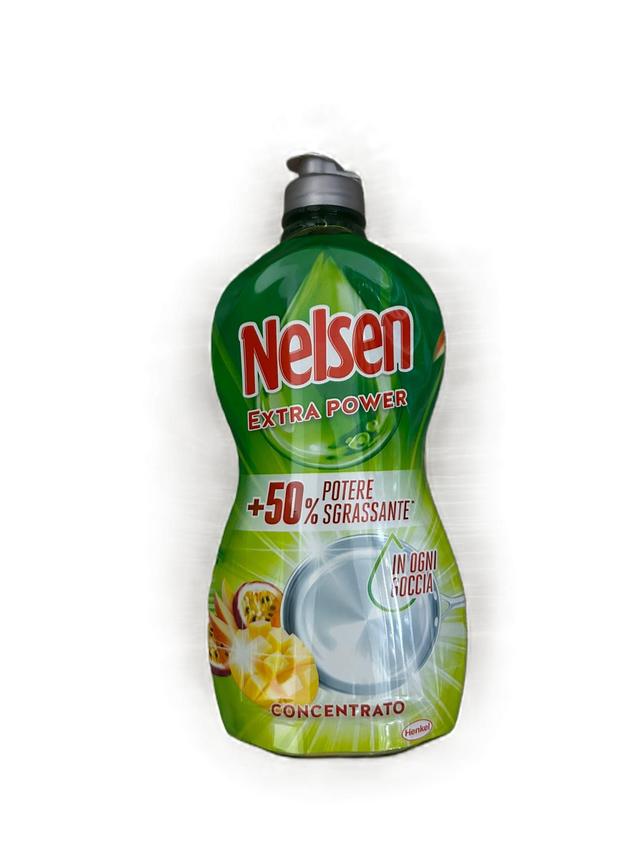 NELSEN PIATTI CONCENTRATO