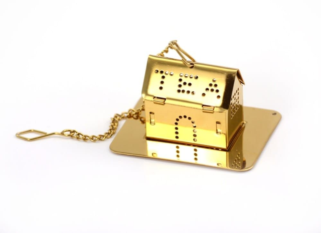 Teaball_TEAHOUSE 3,2 cm