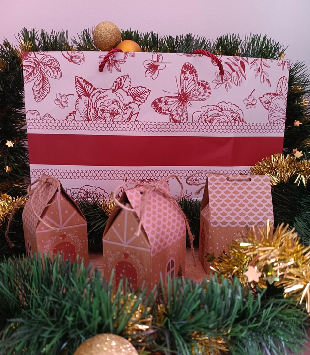 Calendrier de l'avent 