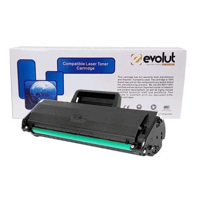 Toner Samsung D105S Compatível - Impressões Nítidas e Confiáveis