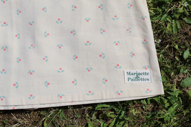 Top jaune clair - Taille 2