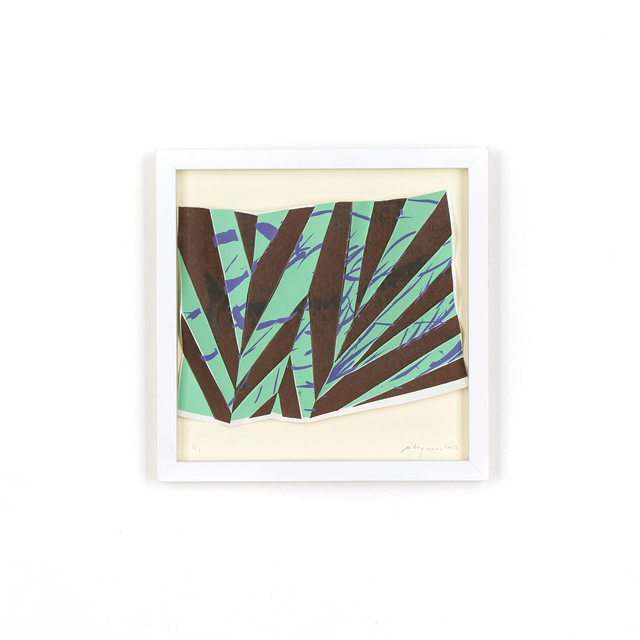 Wegerer Michael | O.T.