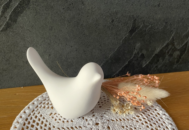 Vogel „Frühlingsbote“ Raysin 